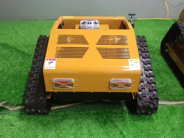 割草機(jī)有哪些類型可以選擇？