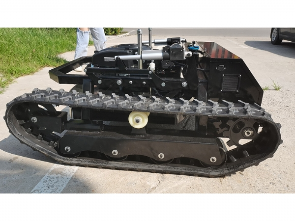 割草機(jī)如何進(jìn)行日常保養(yǎng)和維護(hù)？