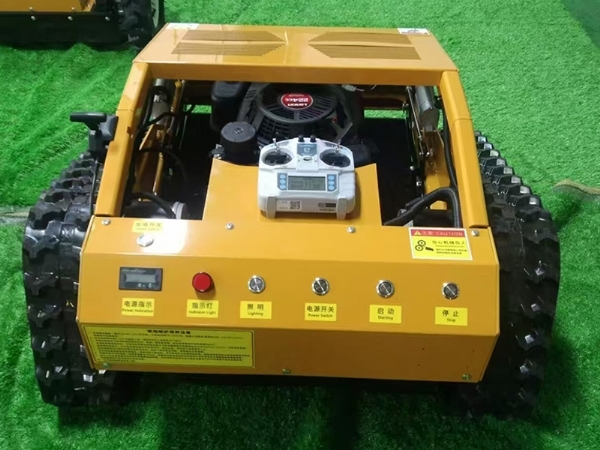 如何選擇適合您家庭的割草機(jī)？